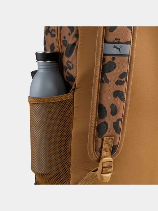 PUMA Phase Aop Backpack Повсякденний рюкзак колір чорний фото 3