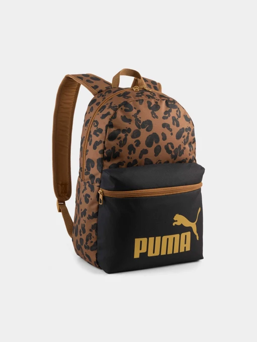 Рюкзаки PUMA Phase Aop Backpack модель 091169 Фото