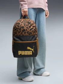 Рюкзаки PUMA Phase Aop Backpack модель 091169 Фото