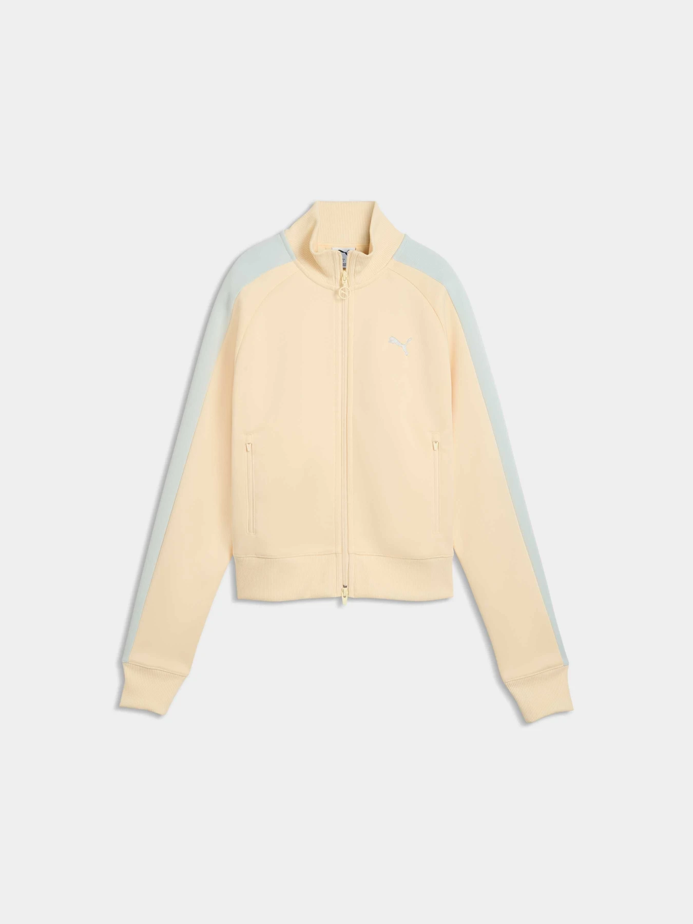 Худі та світшоти PUMA T7 Jacket модель 629796 Худі та світшоти PUMA T7 Jacket модель 629796 Фото