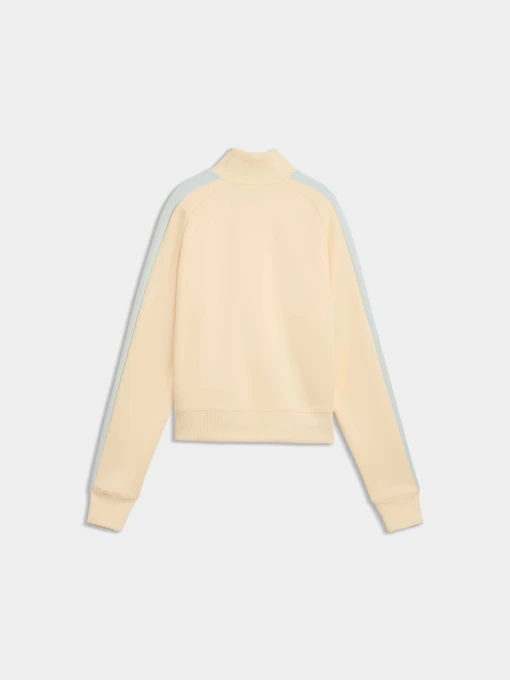 Жіноча Спортивна кофта PUMA T7 Jacket фото 2