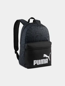 Рюкзаки PUMA Phase Aop Backpack модель 091169 Фото