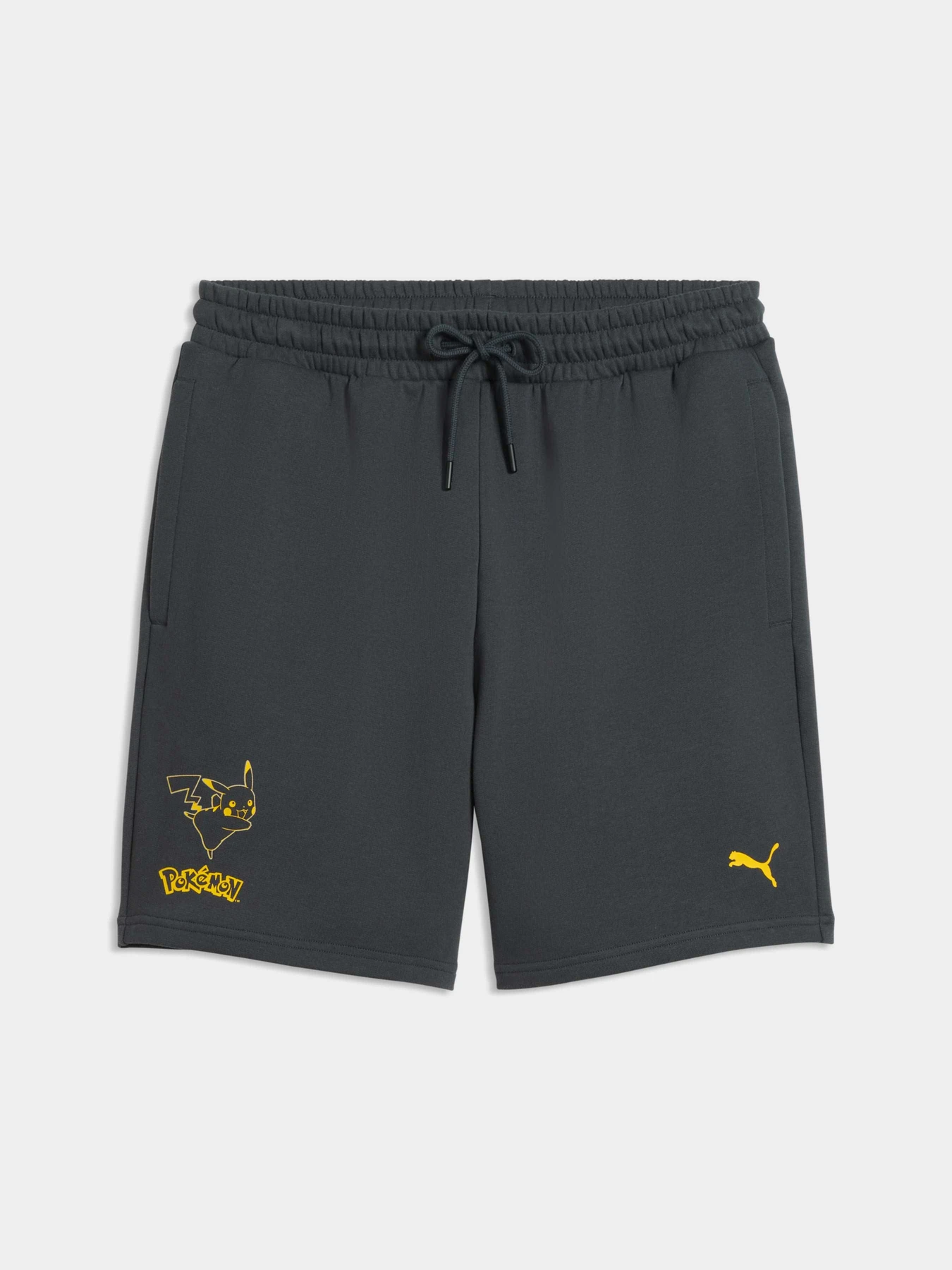 Шорты PUMA x Pokemon Shorts модель 634918 Фото