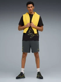 Шорты PUMA x Pokemon Shorts модель 634918 Фото