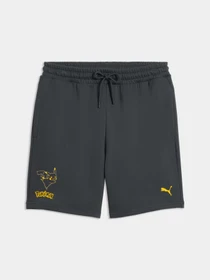 Шорты PUMA x Pokemon Shorts модель 634918 Фото
