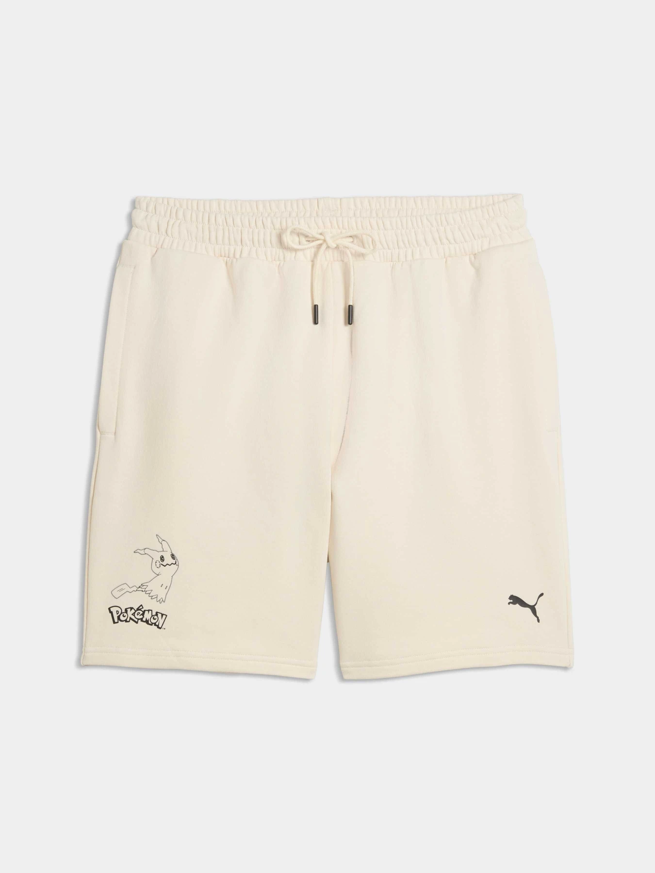Шорты PUMA x Pokemon Shorts модель 634918 Фото