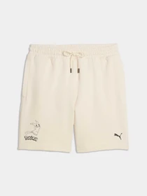Шорты PUMA x Pokemon Shorts модель 634918 Фото