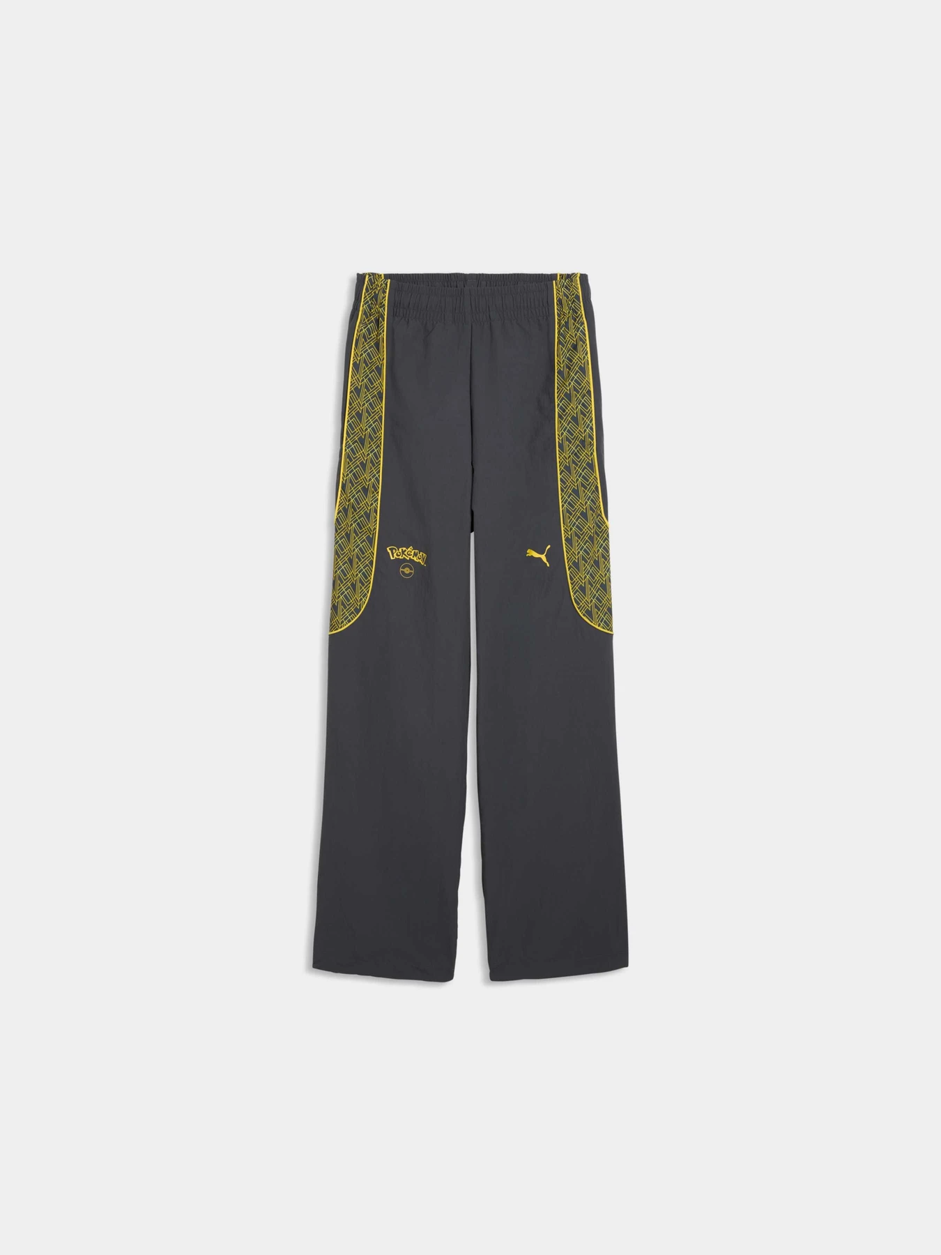 Брюки PUMA x Pokemon Track Pants модель 634917 Брюки PUMA x Pokemon Track Pants модель 634917 Фото