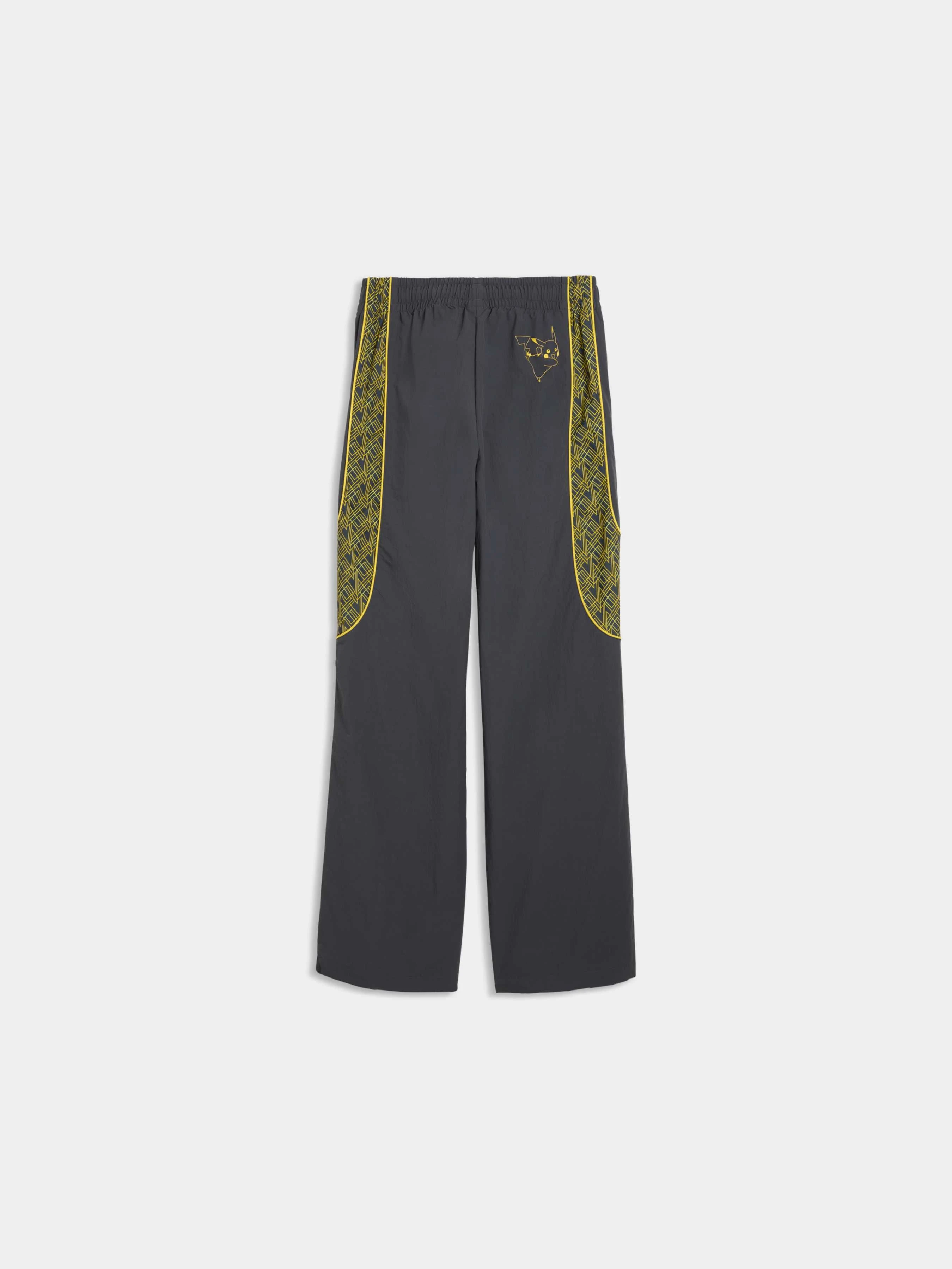 Чоловічі Спортивні штани PUMA x Pokemon Track Pants фото 2