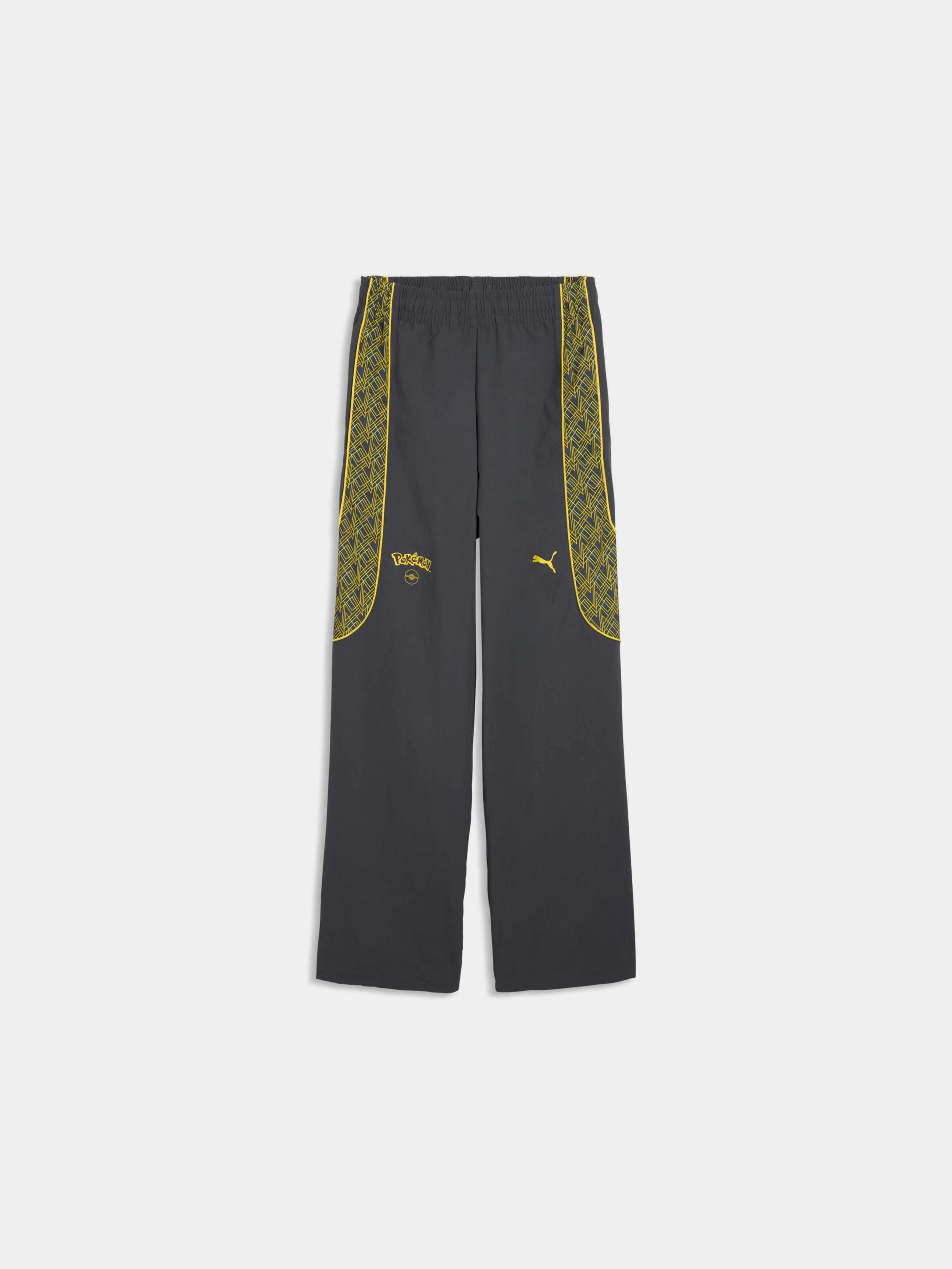 Чоловічі Спортивні штани PUMA x Pokemon Track Pants