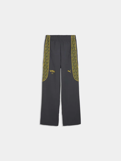 Брюки PUMA x Pokemon Track Pants модель 634917 Фото