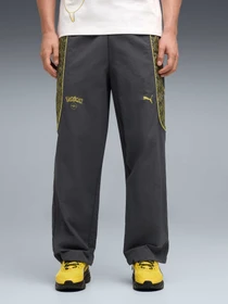 Брюки PUMA x Pokemon Track Pants модель 634917 Фото