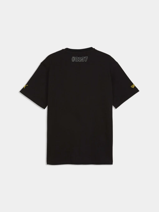 Чоловіча Футболка PUMA x Pokemon Graphic Tee фото 2