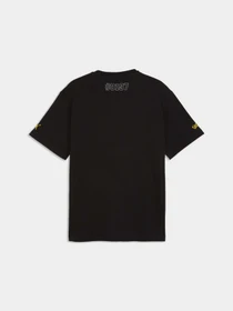 Футболки и поло PUMA x Pokemon Graphic Tee модель 634914 Фото
