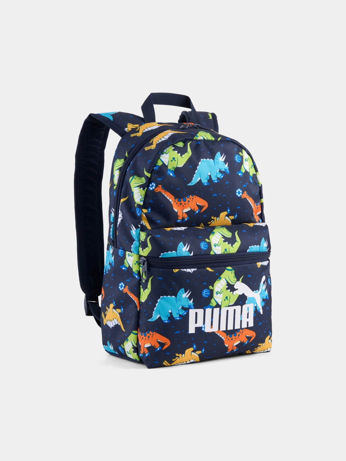 Рюкзаки PUMA Phase Aop S Bp модель 091324 Рюкзаки PUMA Phase Aop S Bp модель 091324 Фото