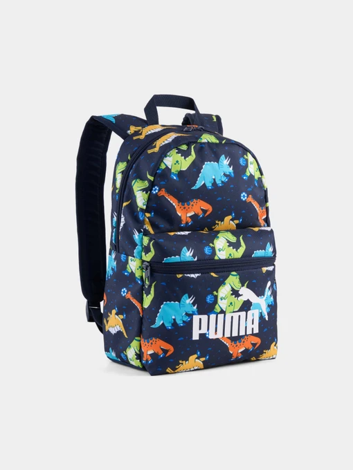 Рюкзаки PUMA Phase Aop S Bp модель 091324 Фото