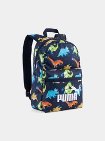 Рюкзаки PUMA Phase Aop S Bp модель 091324 Фото