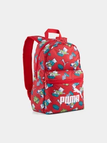 Рюкзаки PUMA Phase Aop S Bp модель 091324 Фото