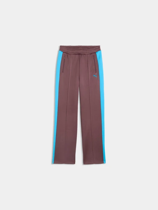 Брюки PUMA T7 Pants модель 629797 Фото