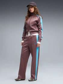 Штани PUMA T7 Pants модель 629797 Фото