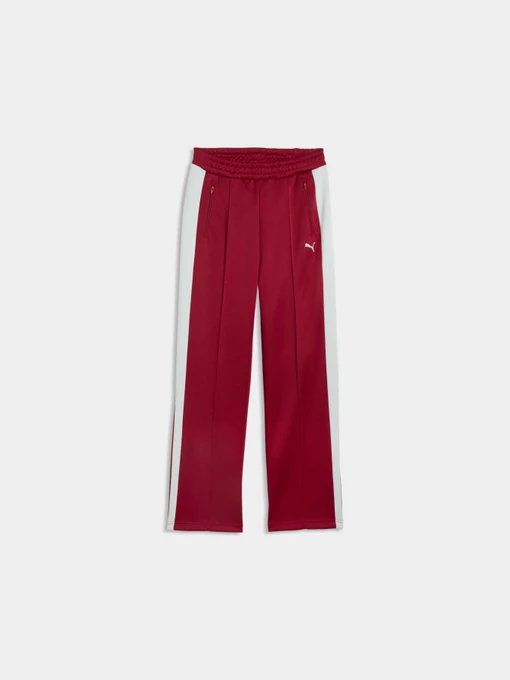 Брюки PUMA T7 Pants модель 629797 Фото