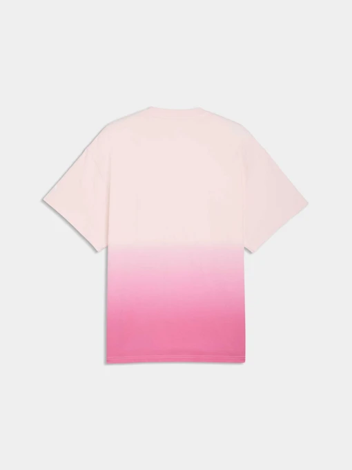 Чоловіча Футболка PUMA Pokemon Shiny Mew Tee фото 2