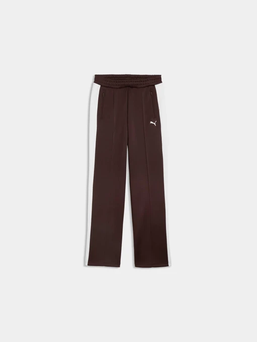 Брюки PUMA T7 Pants модель 629797 Фото