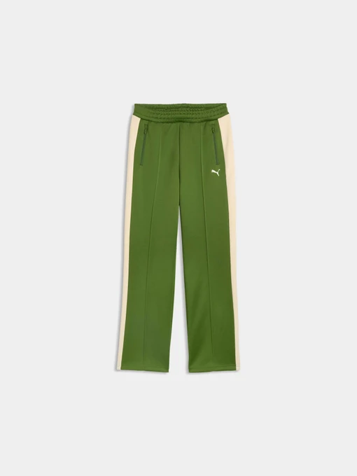 Брюки PUMA T7 Pants модель 629797 Фото