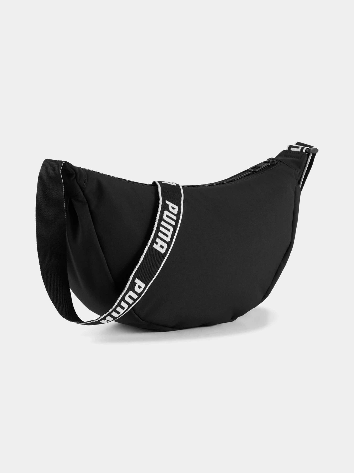 Сумки PUMA Base Half Moon Bag модель 092745 Фото