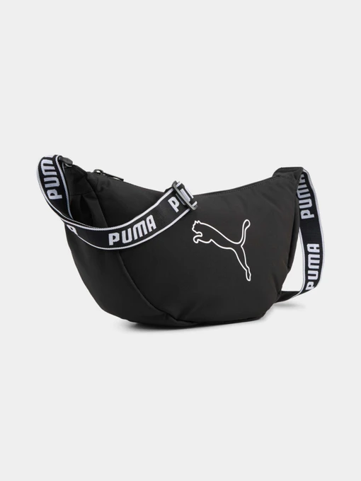 Сумки PUMA Base Half Moon Bag модель 092745 Фото