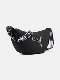 Сумки PUMA Base Half Moon Bag модель 092745 Фото