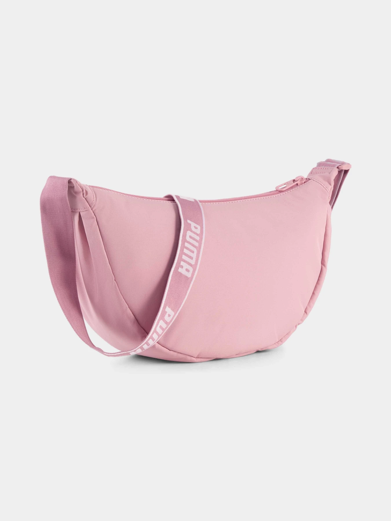 Сумки PUMA Base Half Moon Bag модель 092745 Фото