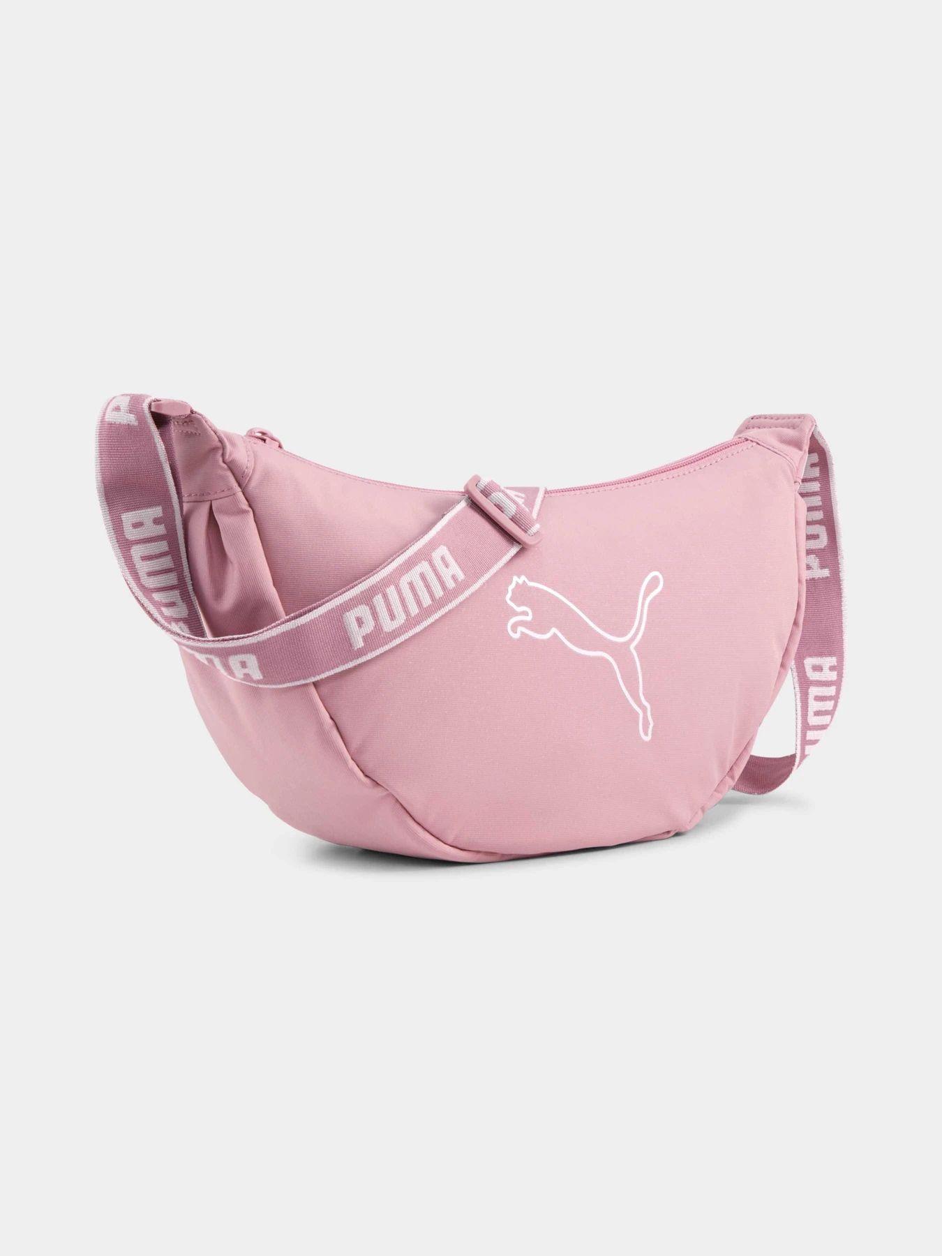Сумки PUMA Base Half Moon Bag модель 092745 Фото