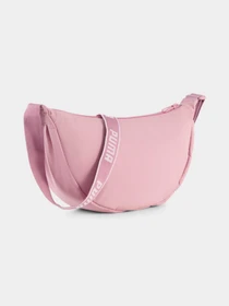 Сумки PUMA Base Half Moon Bag модель 092745 Фото