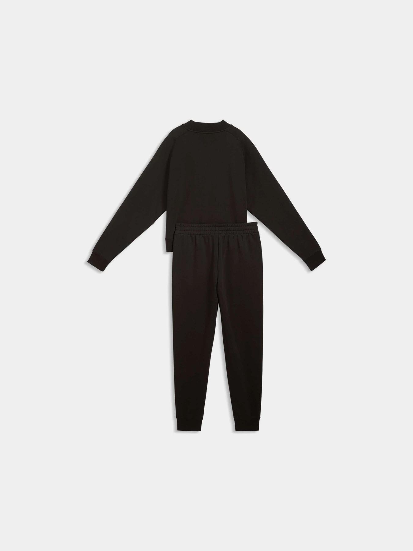 Костюми PUMA Loungewear Standard Sweat Su модель 693995 Фото