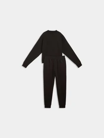 Костюми PUMA Loungewear Standard Sweat Su модель 693995 Фото