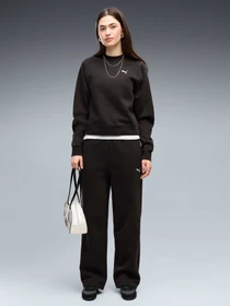 Костюми PUMA Loungewear Standard Sweat Su модель 693995 Фото