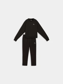 Костюми PUMA Loungewear Standard Sweat Su модель 693995 Фото