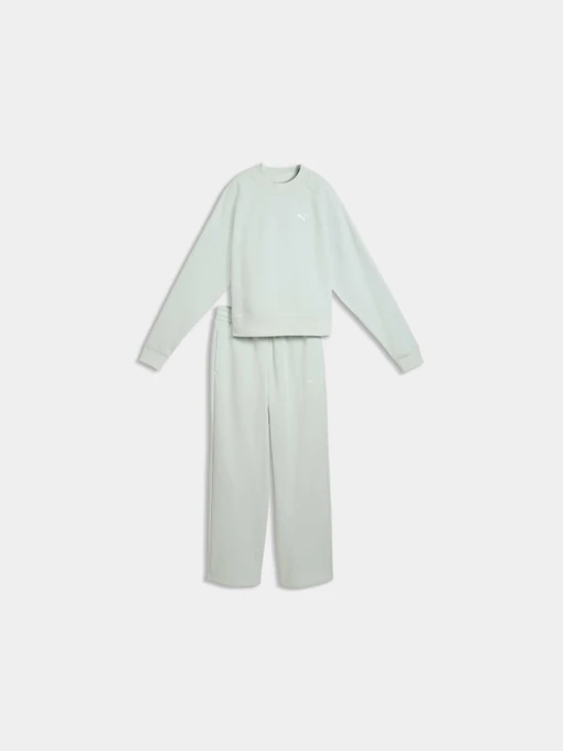 Костюми PUMA Loungewear Standard Sweat Su модель 693995 Фото