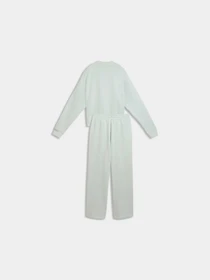 Костюми PUMA Loungewear Standard Sweat Su модель 693995 Фото