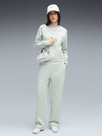 Костюми PUMA Loungewear Standard Sweat Su модель 693995 Фото