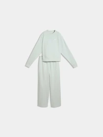 Костюми PUMA Loungewear Standard Sweat Su модель 693995 Фото