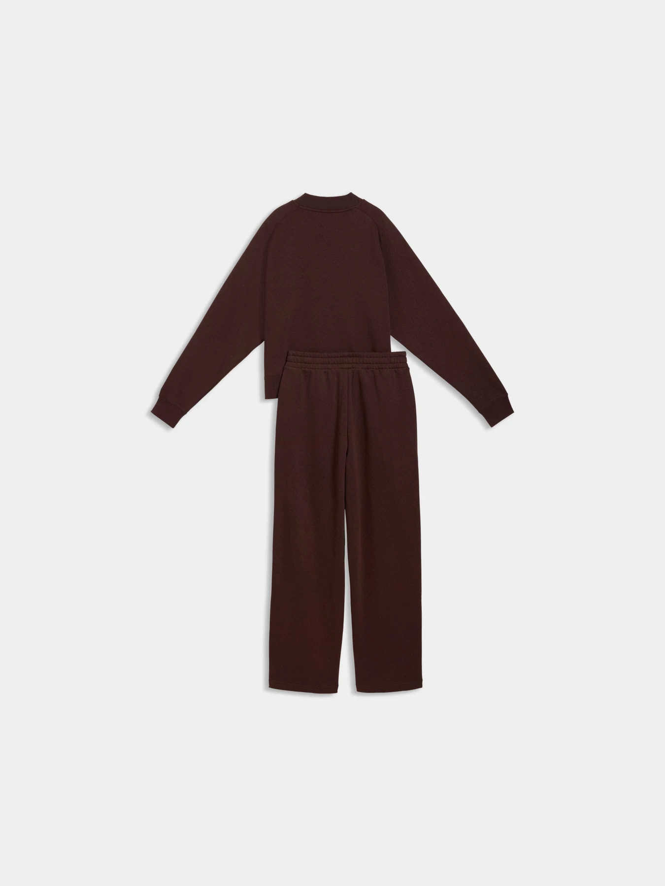 Костюми PUMA Loungewear Standard Sweat Su модель 693995 Фото