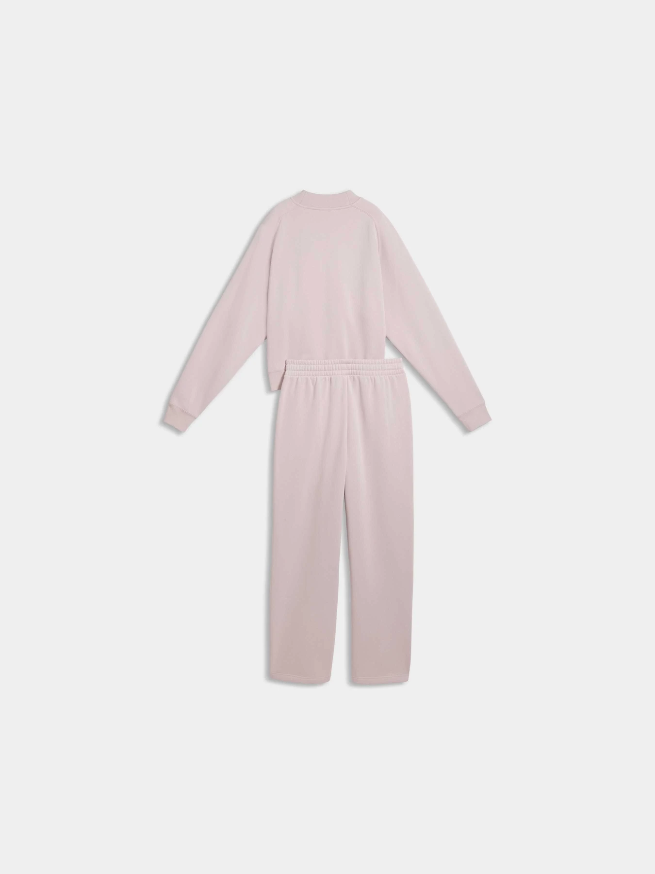 Костюми PUMA Loungewear Standard Sweat Su модель 693995 Фото