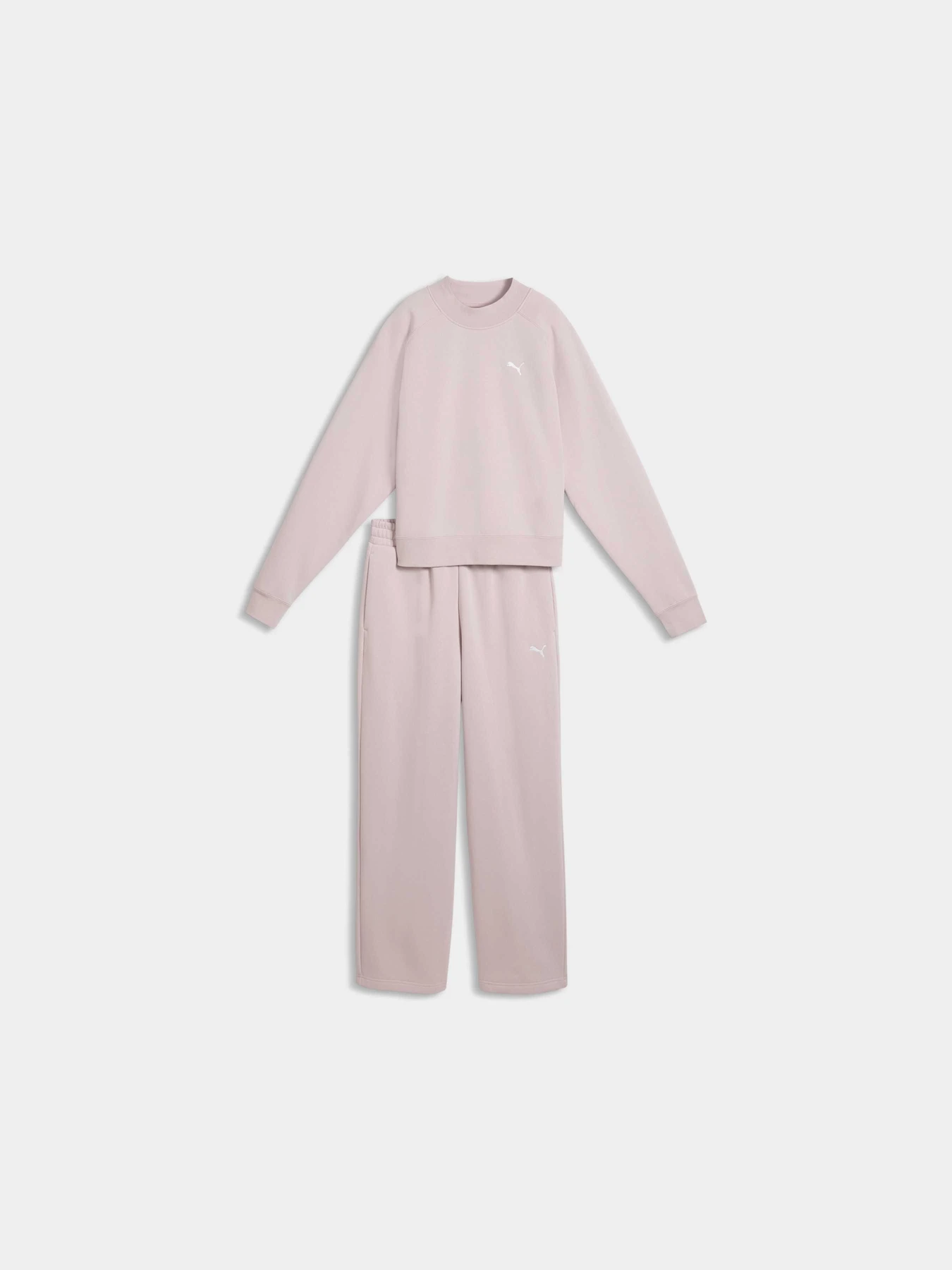 Костюми PUMA Loungewear Standard Sweat Su модель 693995 Фото