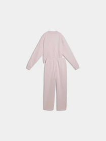 Костюми PUMA Loungewear Standard Sweat Su модель 693995 Фото