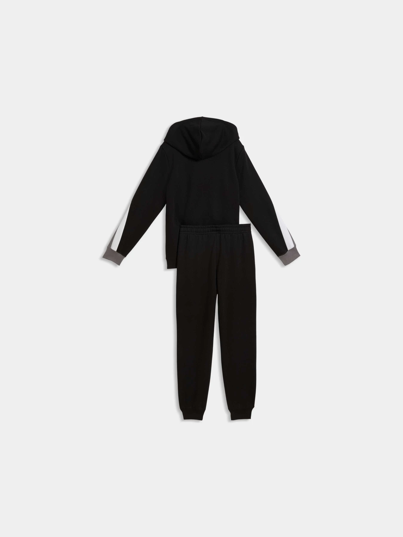 Костюмы PUMA Ess Block Sweat Suit модель 695219 Фото