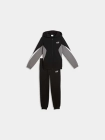 Костюмы PUMA Ess Block Sweat Suit модель 695219 Фото