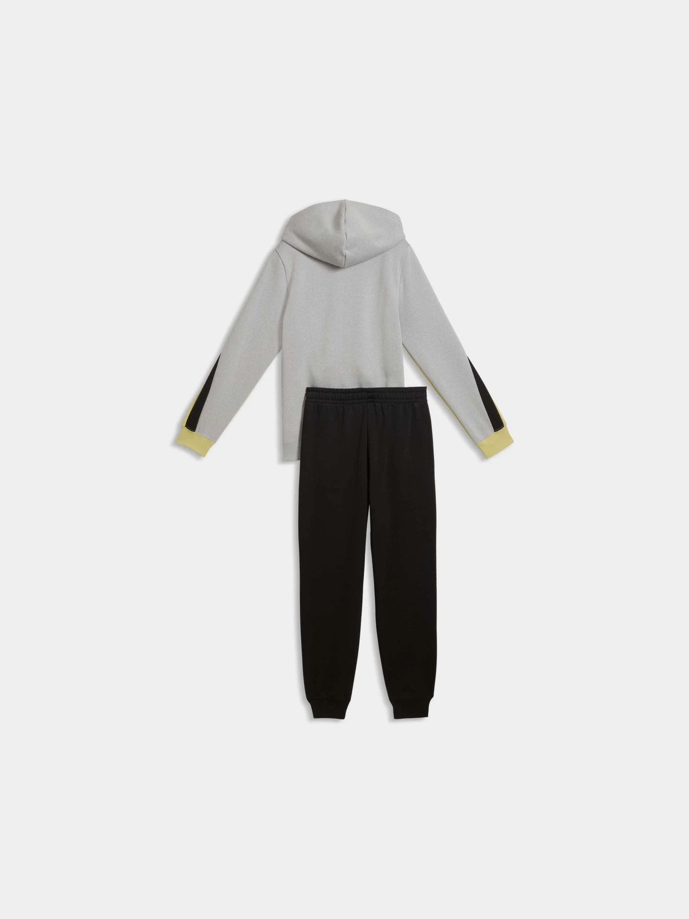 Костюмы PUMA Ess Block Sweat Suit модель 695219 Фото