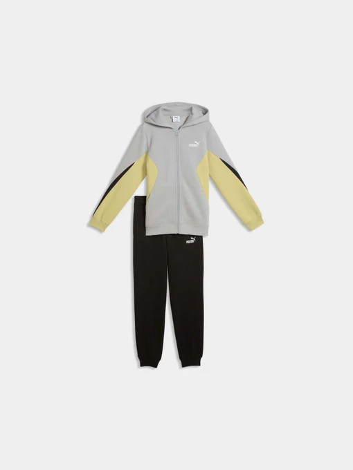 Костюмы PUMA Ess Block Sweat Suit модель 695219 Фото